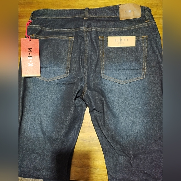 Mbx pants - Picture 2 of 2